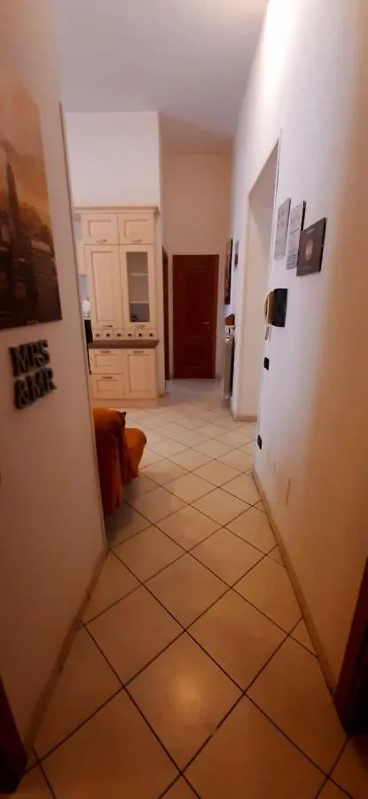 Nautilus Apartment Napoli