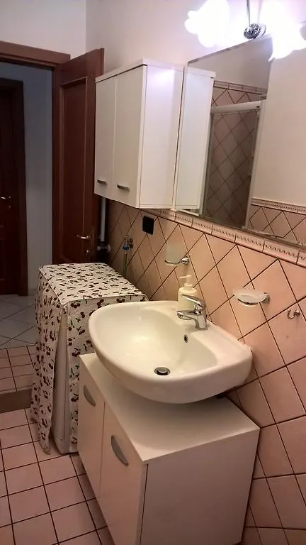 Nautilus Apartment Napoli