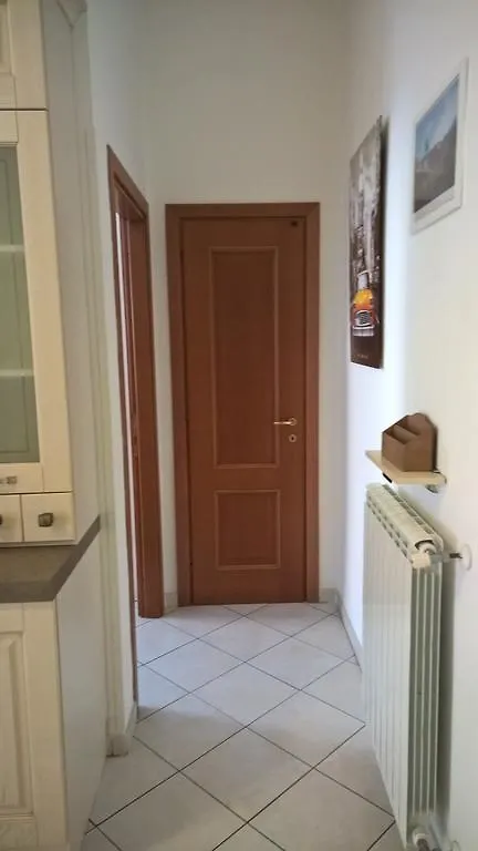 Nautilus Apartment Napoli Italia