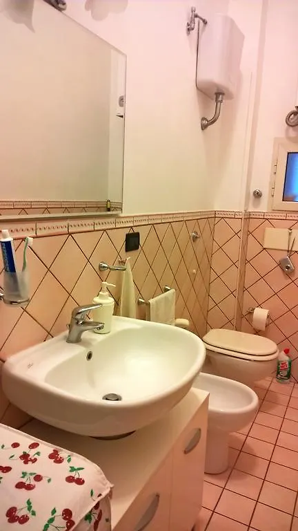 Nautilus Apartment Napoli