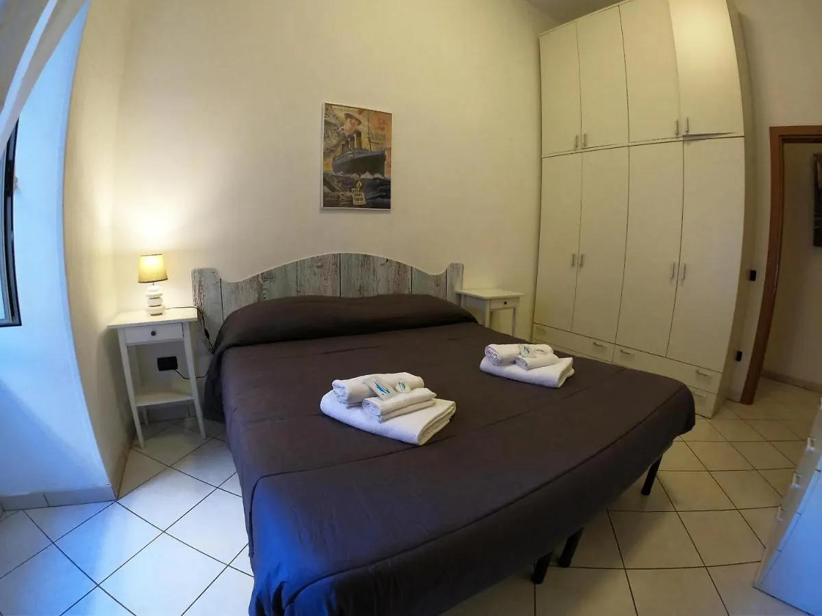 Nautilus Apartment Napoli