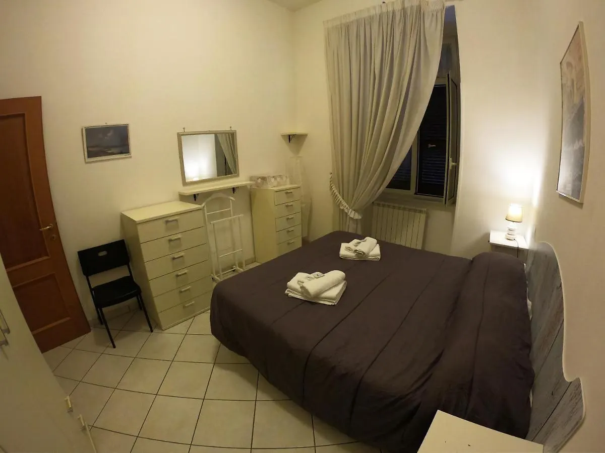 Nautilus Apartment Napoli