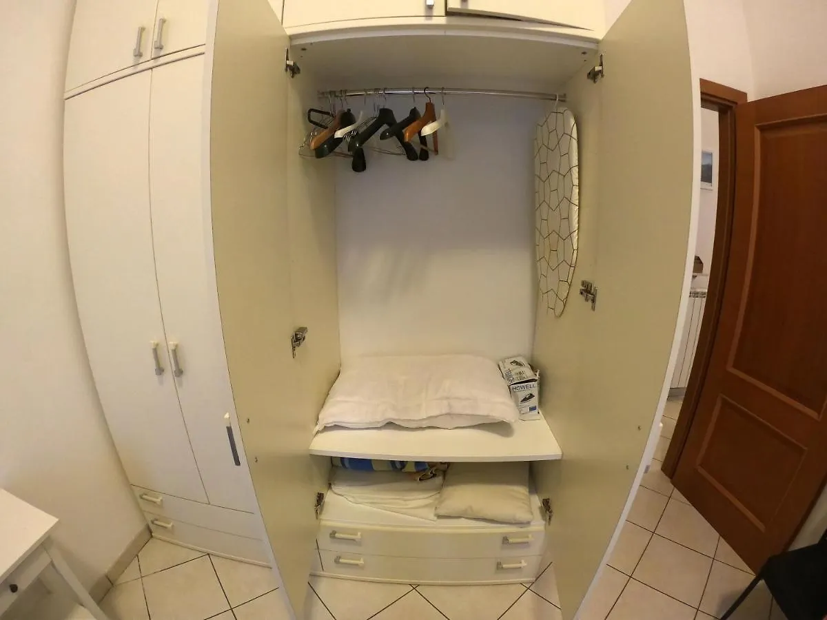 Nautilus Apartment Napoli