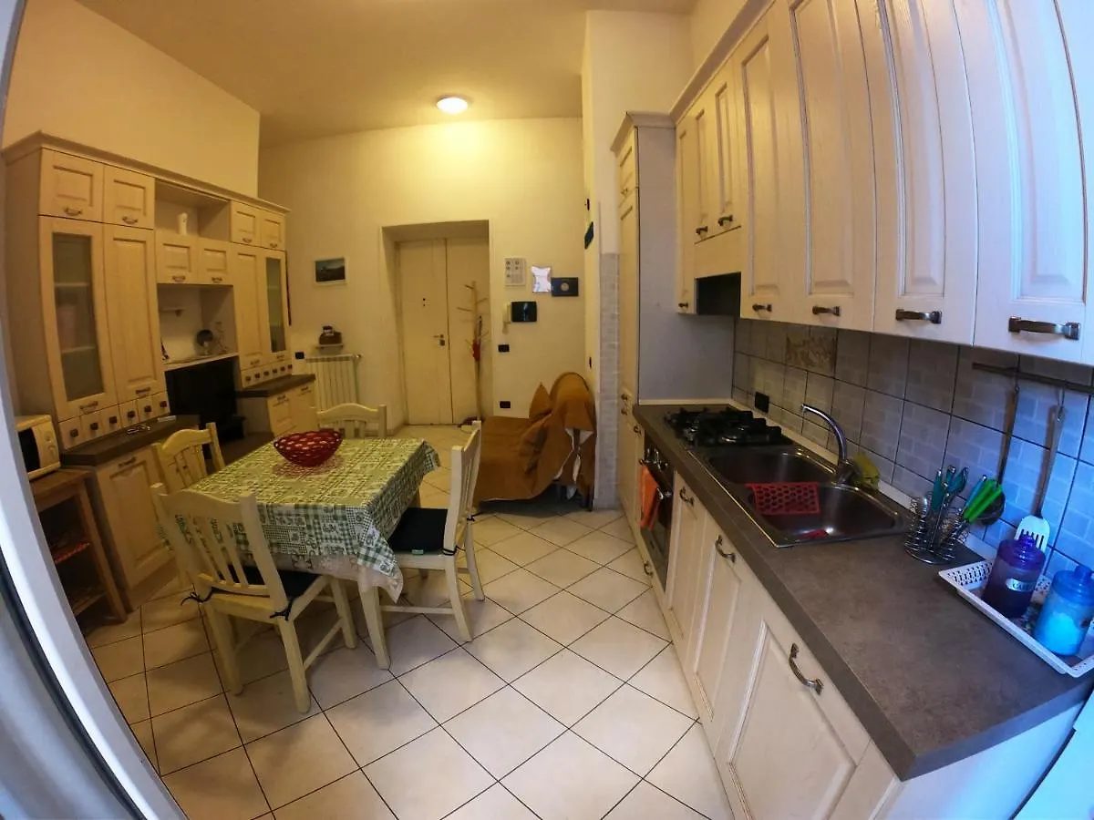 Nautilus Apartment Napoli