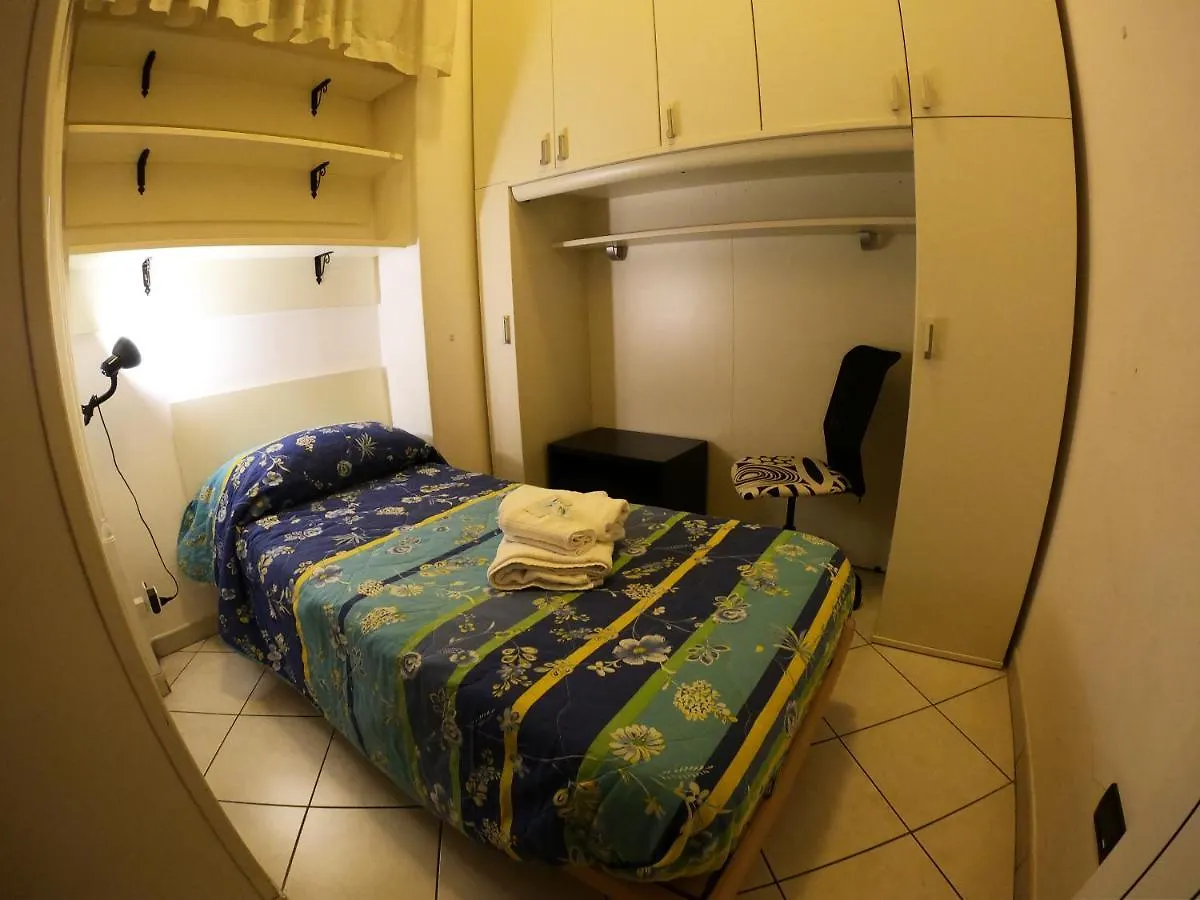 Nautilus Apartment Napoli Italia