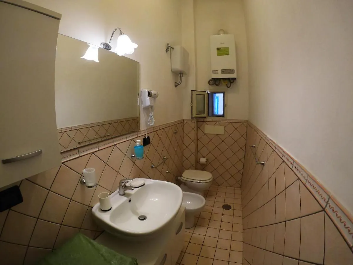 Nautilus Apartment Napoli