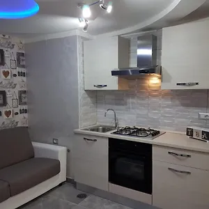 Appartamento Rebby's, Napoli