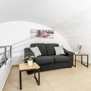 Appartamento Casa Primavera Cozy, Napoli