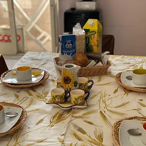 Appartamento Al Presepe, Napoli