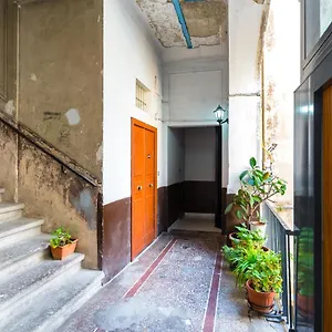Appartamento Lopez 20 A Big Family By Napoliapartments, Napoli