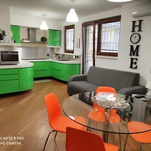 Appartamento Phoenix House, Napoli