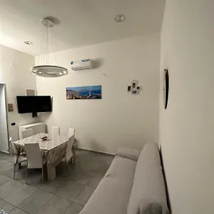 Casa vacanze House Pallonetto, Napoli
