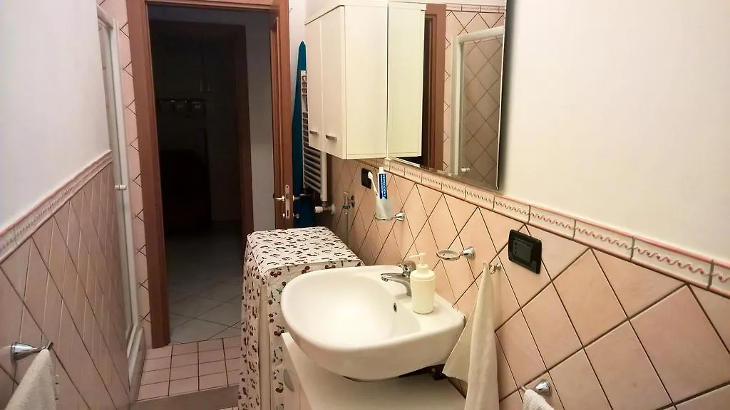 Nautilus Apartment Naples