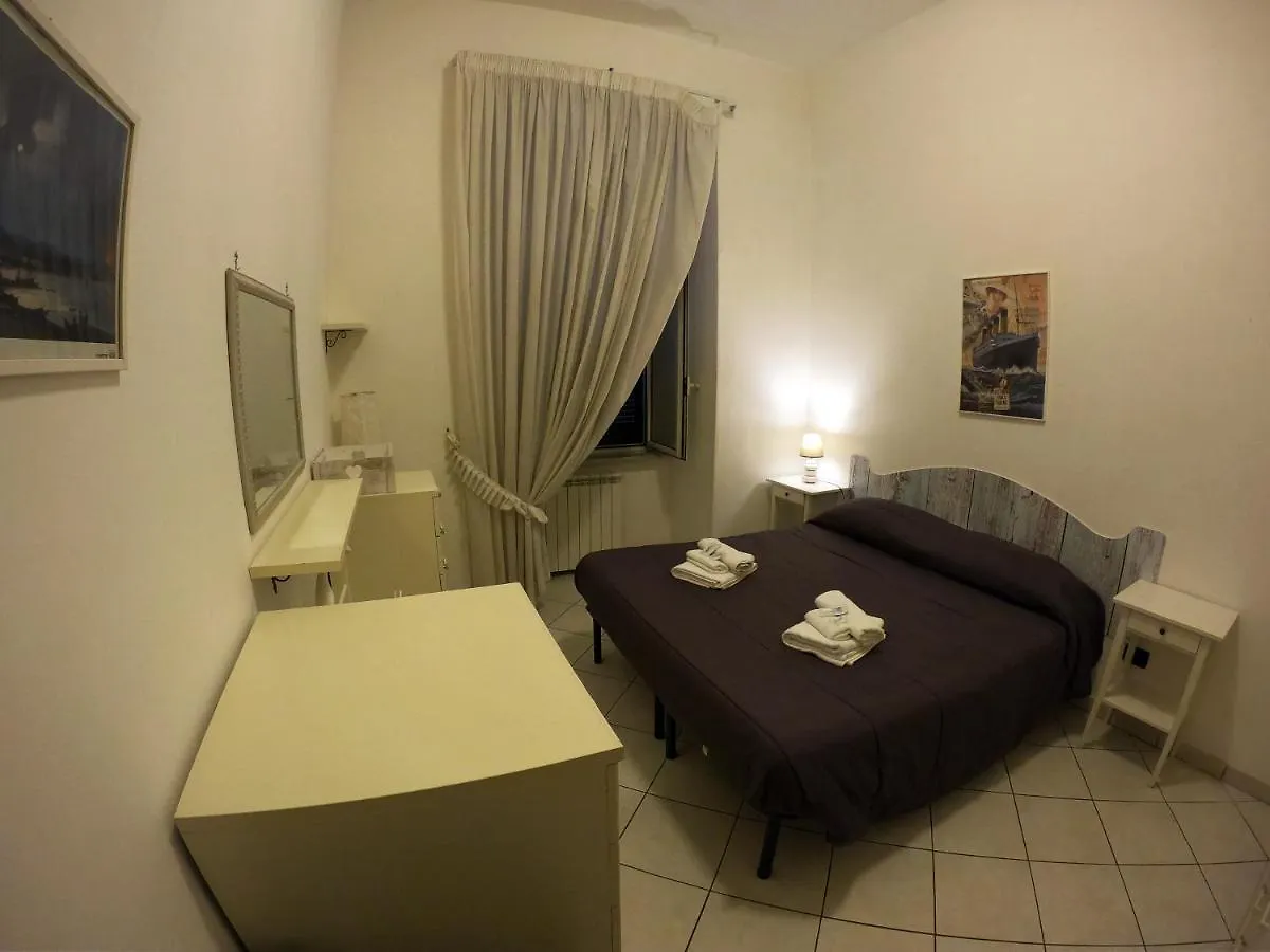 Nautilus Apartment Naples