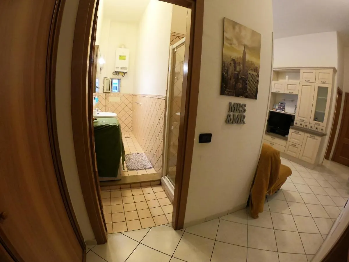 Nautilus Apartment Naples 0*,