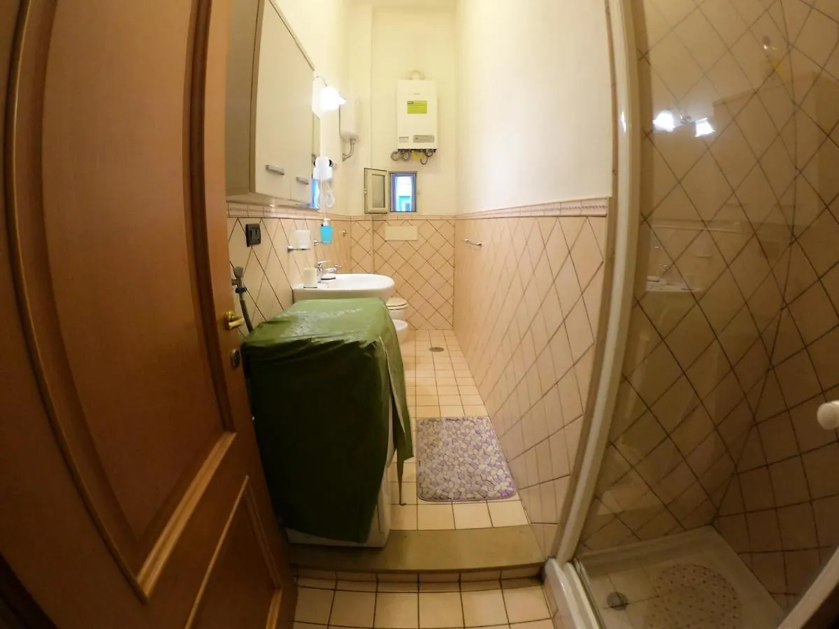 Nautilus Apartment Naples