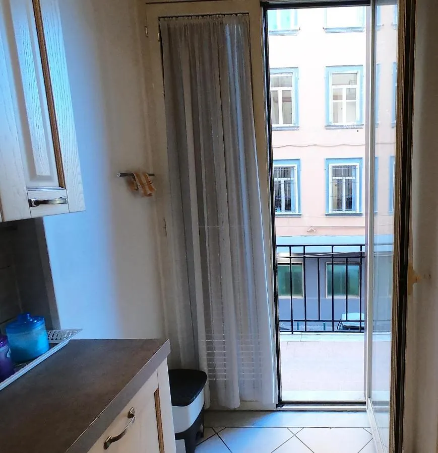 Nautilus Apartment Naples