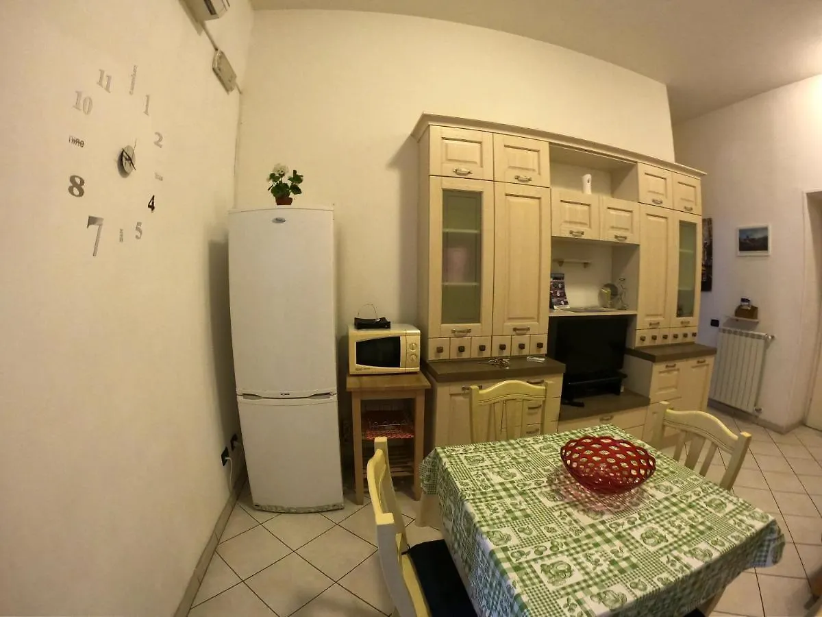Nautilus Apartment Naples 0*,  Italy