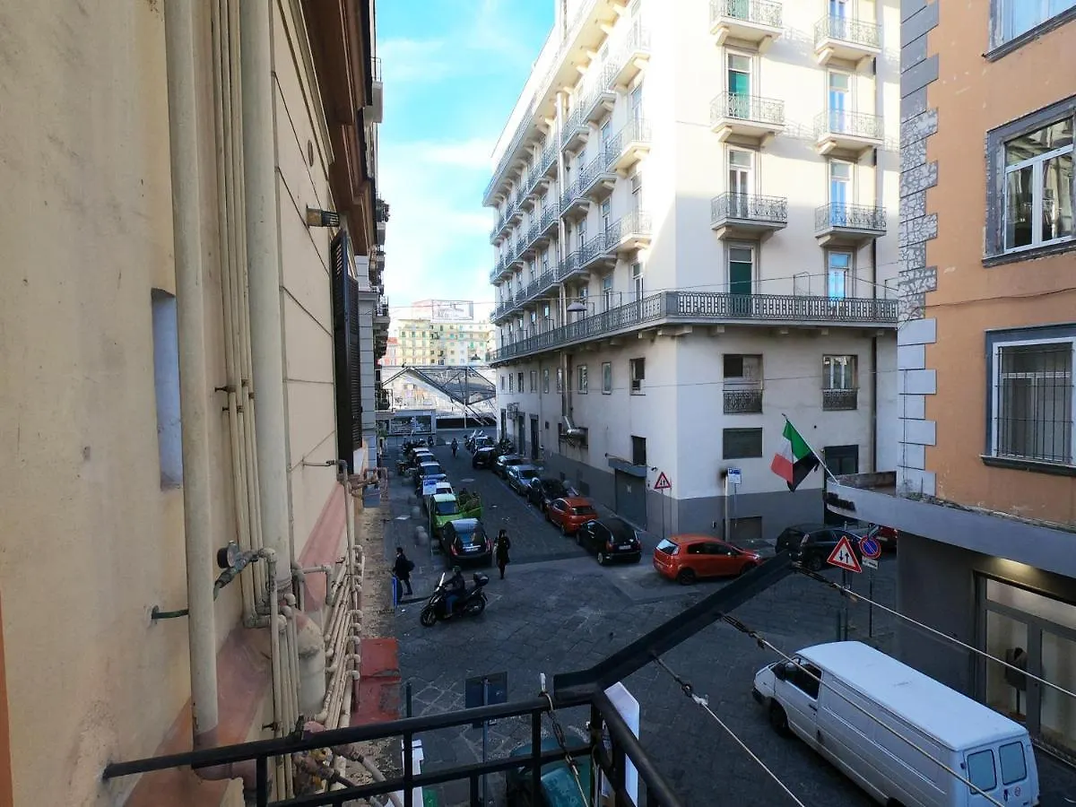 Nautilus Apartment Naples